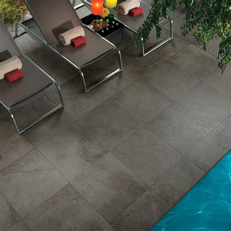 100 पसंद · 9 इस बारे में बात कर रहे हैं · 7 यहाँ थे. Außenbereich-Fliesen - GEO : GRIS OUTDOOR PLUS - Novoceram ...