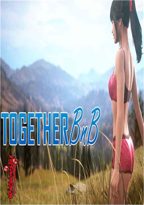 Stand out from the crowd! Together BnB Free Download Full Version PC Game Setup