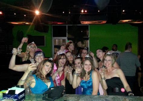 You also can select a lot of linked plans at this site!. Denver bars serve up best bachelorette parties - AXS