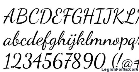 The author works at company pablo impallari. Dancing Script Font Download Free / LegionFonts