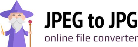 Converter JPEG para JPG online: transformar jpeg em jpg