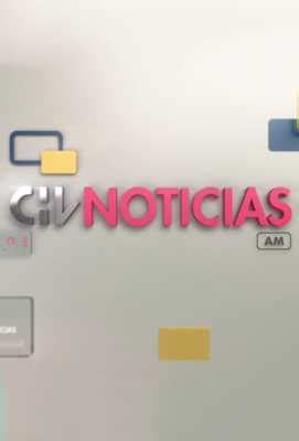 Chv or chv may refer to: Contigo CHV Noticias A.M. | Programación de TV en Chile ...