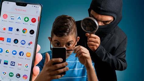 For those reasons, it's important to take your time to research before purchasing anything. How to Find Hidden Apps on Android Devices | Spyphone Dude