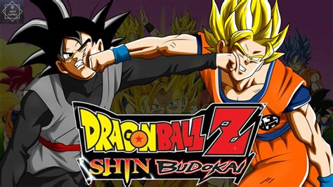 Dragon ball z shin budokai 6 is a part of the budokai series of games. How To Install Dragon Ball Z : Shin Budokai On Android ...