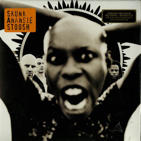 Credited as a singer, songwriter and author, and honoured under her real name, deborah ann dyer, skin's award recognises her 'services to music'. Skunk Anansie - Hedonism | Radio Capital