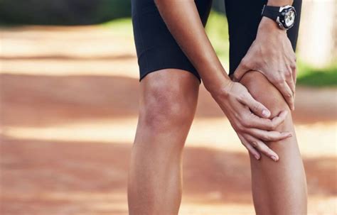 Kajian menunjukkan, seramai 240 juta masyarakat dunia mengalami sakit radang sendi atau 'osteoarthritis (oa). Punca Sakit Lutut Ketika Atau Selepas Berlari & Cara ...
