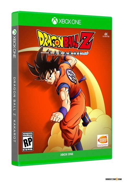 As dragon ball and dragon ball z) ran from 1984 to 1995 in shueisha's weekly shonen jump magazine. Dragon Ball Z Kakarot: Release date, official cover, pre ...