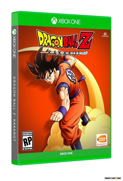 Develop your own warrior, create the perfect avatar, train to learn new skills & help fight new enemies to restore the original story of the dragon ball series. Dragon Ball Z Kakarot: Release date, official cover, pre ...