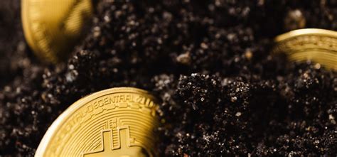 Crypto-Mining: Das steckt hinter Bitcoin-Mining & Co.