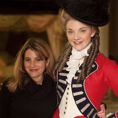 Lady seymour worsley escapes her troubled marriage only to find herself at the centre of a very public trial brought by her powerful husband sir richard worsley. Behind the Scenes with Natalie Dormer - The Scandalous ...