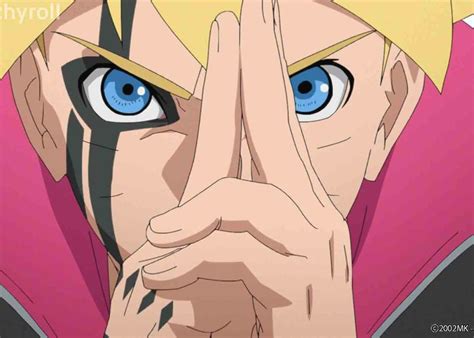 Naruto the movie, ukyō kodachi, created the plot. Sambut Chapter 58, Boruto Rilis Trailer! | Greenscene