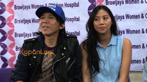 Eks menristek bambang brodjonegoro dan abdee slank masuk jajaran komisaris bumn telekomunikasi ini. Congrats, Istri Bimbim Slank Lahirkan Jagoan Laki-Laki ...