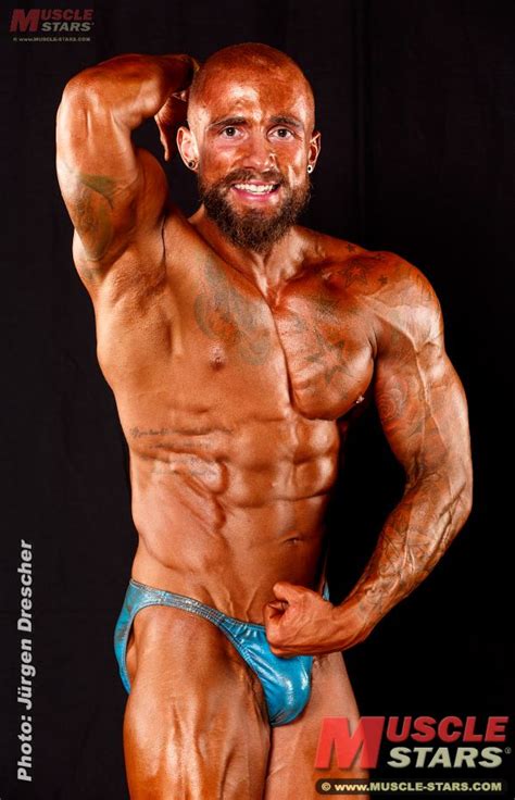 Maybe you would like to learn more about one of these? Ken Heyar, Foto Shooting "NAC Int. Luxemburger ...