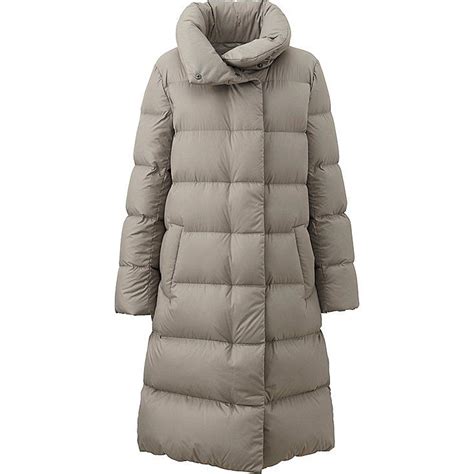 Moncler enfant daunenmantel mit abnehmbarer kapuze bei breuninger bestellen. Women lightweight down volume collar coat | Damen ...