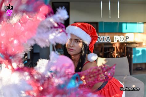 Meta description legth de lenght of the meta description is 151 characters long. Elisa Campos - Especial Natal 2018 - GATAPOP™