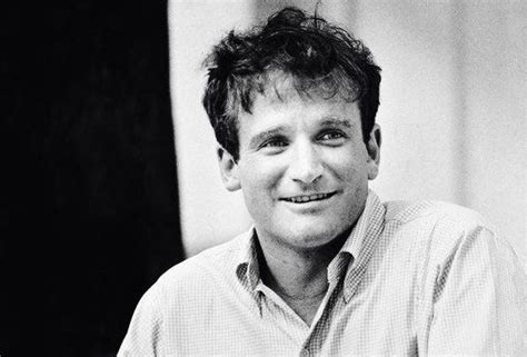 Weblinks robin williams in der. Robin Williams young