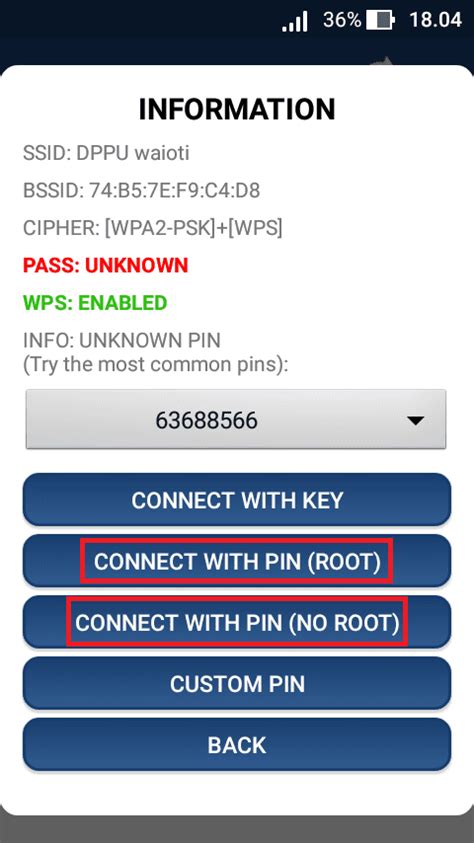Menurut kbbi kata bobol berarti jebol atau lebih halusnya tembus. Cara Bobol WiFi Di Android Menggunakan WPSApp - JalanTikus.com