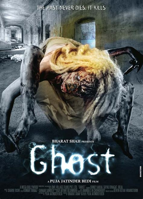 The best hindi horror movies. Ghost Bollywood Movie Trailer | Review | Stills