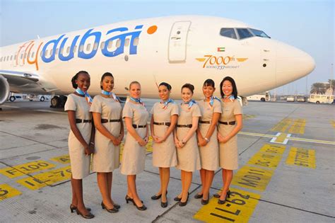 One of those things might be a wonderful career in the cabin crew of commercial airline services as an air hostess or steward. Kitomari Banking & Finance Blog: FLYDUBAI TO LAUNCH ...