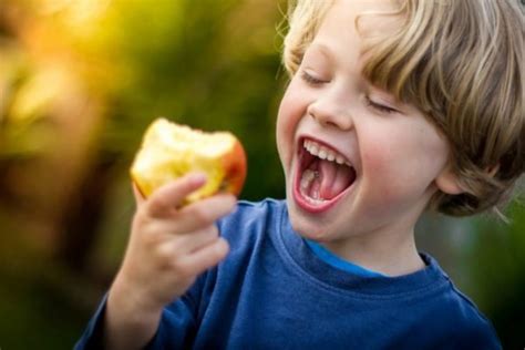 In the kid from the big apple. New studies reveal apples help weight loss and fight ...