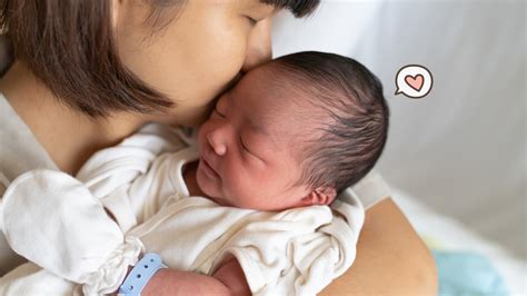 Anak yang baru saja lahir perlu untuk didoakan juga bagi para orang tua. 5 Fakta Bayi Baru Lahir yang Harus Moms Ketahui | Berbagi ...