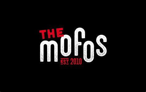 The Mofos – Hand-crafted