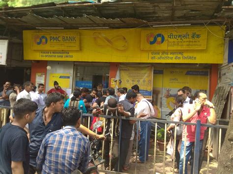 Find bank branches code for nbad branches in india for neft and rtgs transfer. RBI puts Mumbai based PMC under restrictions, Chaos reigns ...