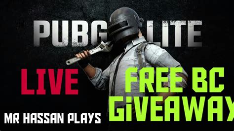 Pubg on pc launched first on 23 mar 2017. PUBG MOBILE LITE AND FREE FIRE LIVE | NEW PAY LOAD MODE IS ...