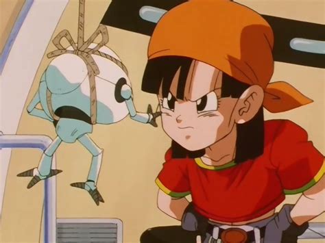 He spends most of his time with korin on korin tower, and usually delivers senzu beans to the dragon team. Top Dragon Ball GT ep 7 - My Beloved Honey?! The Bride is ...