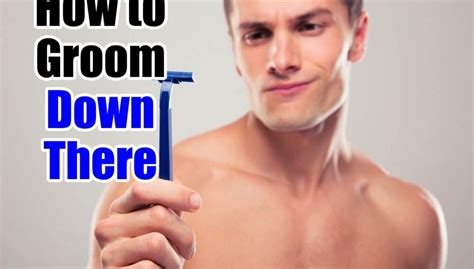 But if you prefer to rely on shaving and trimming—with the occasional bikini wax. How to Groom Down There - Manscaping Tips to Trim Pubes ...