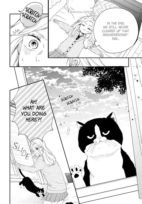 Check spelling or type a new query. Read Cat and a Kiss Manga English New Chapters Online ...