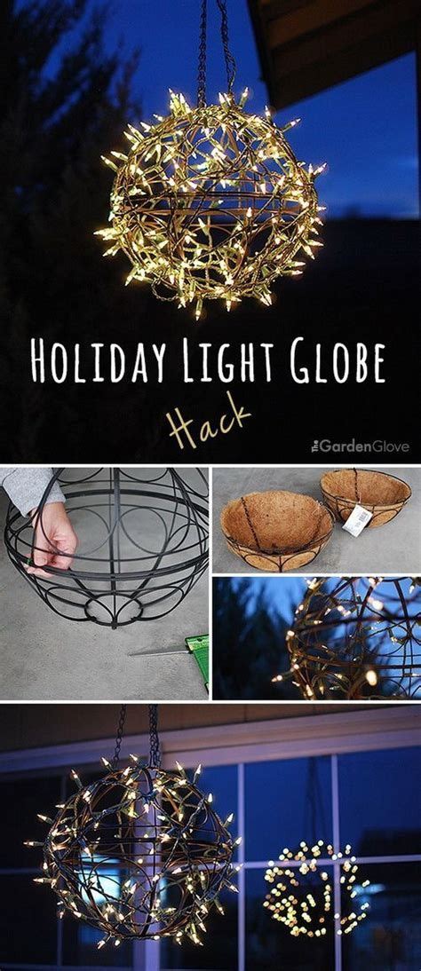 No more waiting until sometimes the best kind of outdoor christmas decoration is the one that combines a lot of. 15+ Amazing Ideas of Diy Outdoor Wire Christmas ...