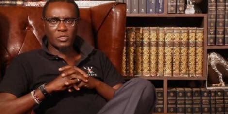 How many followers does mutahi ngunyi have on twitter? Mutahi Ngunyi's Theory on NYS Scandal Goes Horribly Wrong ...