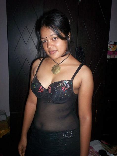 Hot Indian Girls Bra Panty