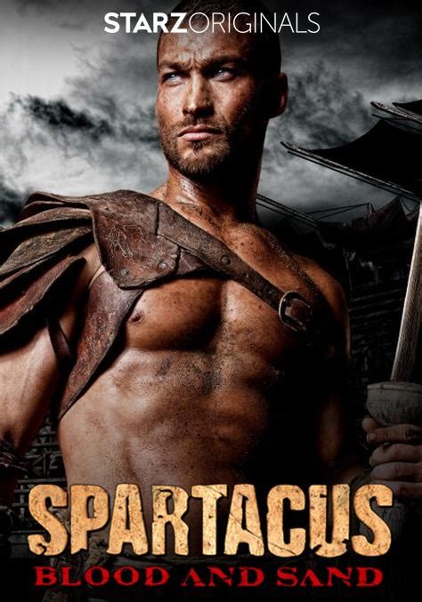 Crassus builds a fearsome army and receives an unexpected visitor. Watch Spartacus: Blood And Sand in Streaming Online | TV ...