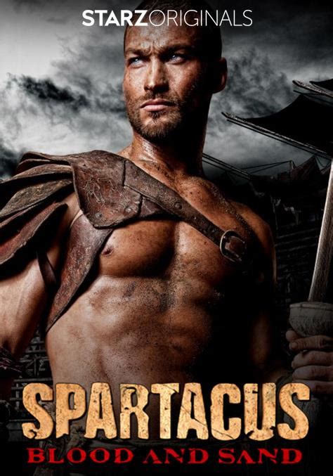 Torn from his homeland and the woman. Watch Spartacus: Blood And Sand in Streaming Online | TV ...