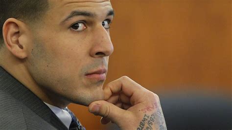 Aaron hernandez lawyer says closeted gayness is irrelevant to case (rantorreason.com). Aaron Hernandez Wallpaper - Wallpaper Large