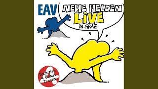 (eav, erste allgemeine verunsicherung) banküberfall lyrics: Ba-Ba Banküberfall & Küss' Die Hand Herr Kerkermeister von ...