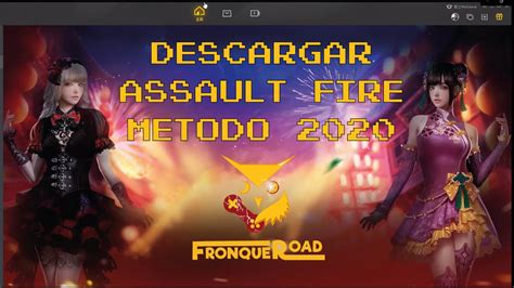 Los programas gratuitos se pueden descargar de forma gratuita y sin limitaciones de tiempo. Como descargar e instalar 🔥 Assault Fire Chinese 🔥 | NUEVO ...