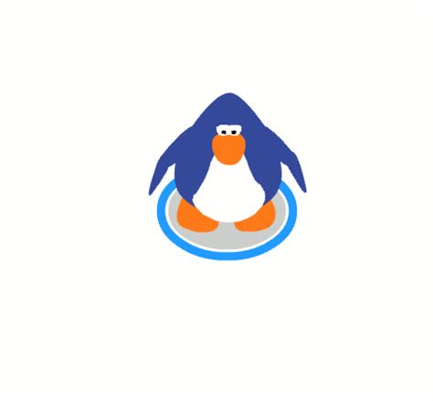 Known for our fun and enjoyable atmosphere. Image - Penguin Actions 125.gif | Club Penguin Wiki ...
