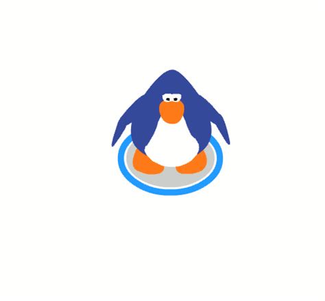 Known for our fun and enjoyable atmosphere. Image - Penguin Actions 125.gif | Club Penguin Wiki ...