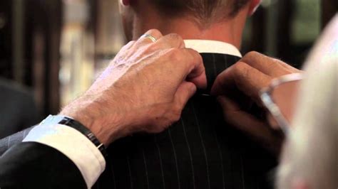 If you have questions, please contact customer assistance by email at customerassistance@ralphlauren.co.uk or by phone at +44 (0). Portraits of Craftsmanship: Made to Measure Suits - YouTube