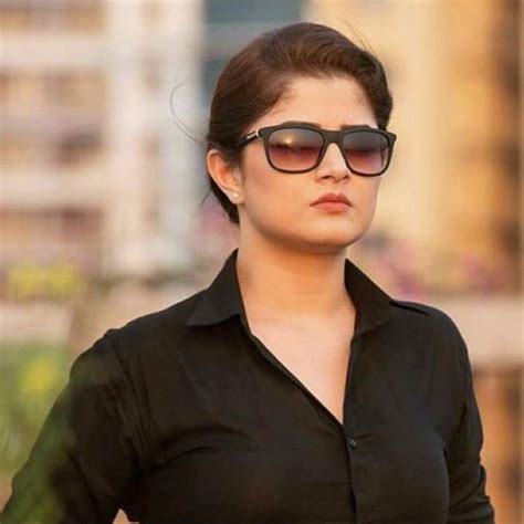 She has a super body structure and looks to match. Srabanti Sexi / Srabanti Chatterjee Latest Photos 19 in ...