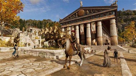 Check spelling or type a new query. Assassin's Creed Odyssey: Mycenaean Tomb Of Ajax Puzzle ...