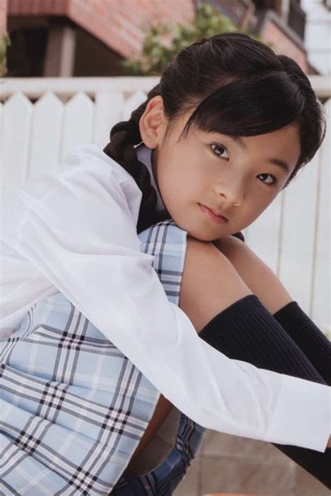 All the photos of the finest junior idol: Miho Japanese Junior Idol Part 8 Kaneko Miho Japanese ...