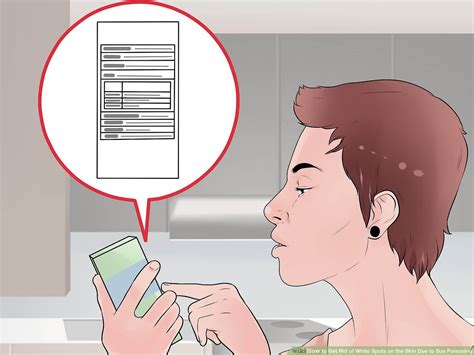 Small white spots on legs may appear as marks on the skin as a result of depigmentation. White Patches On Face Due To Vitamin Deficiency - VitaminWalls
