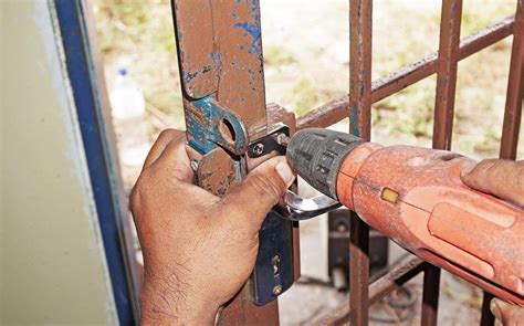 Professionnels appréciés et reconnus comment ouvrir porte claquée services de qualité supérieure! Ouvrir une porte de garage sans clé - bois-eco-concept.fr