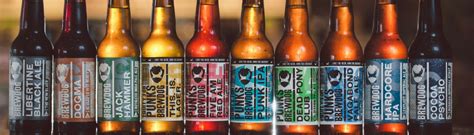 The brewdog network takes tv and turns it up to 11. BrewDog | Bier&cO