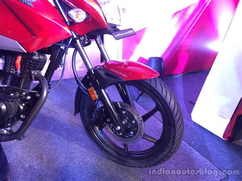 Specifications or equipment may vary in some countries. Honda CB Unicorn 160 launched at INR 69,350