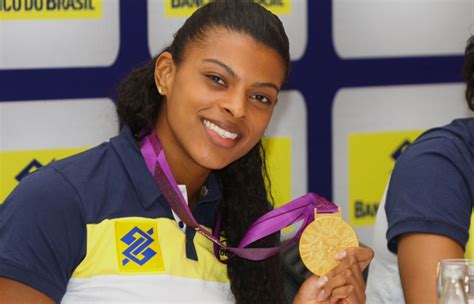 Fernanda garay rodrigues (born may 10, 1986 in porto alegre, rio grande do sul) is a brazilian professional volleyball player who won the 2012 summer. About us - Fernanda Garay